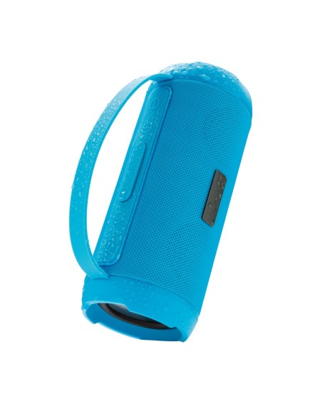 Altavoz inalámbrico 6W impermeable Soundboom
