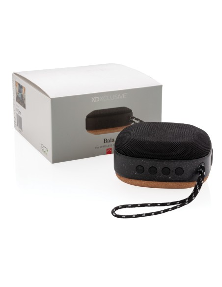 Altavoz inalámbrico Baia 5W
