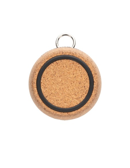 Altavoz inalámbrico Baia 10W, madera
