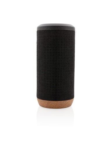 Altavoz inalámbrico Baia 10W, madera