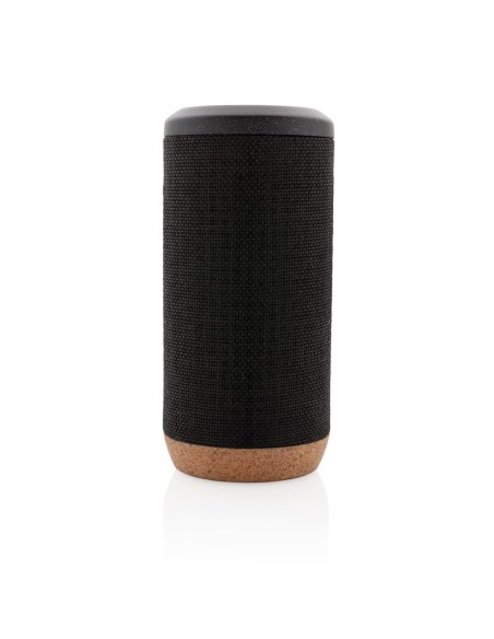 Altavoz inalámbrico Baia 10W, madera