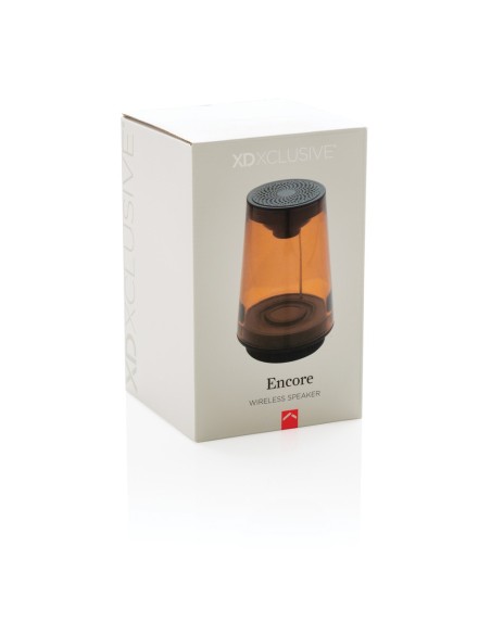 Altavoz inalámbrico 5W Encore