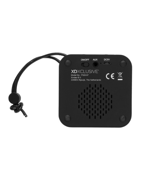 Altavoz inalámbrico Aria 5W