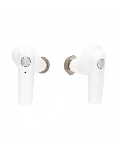 Auriculares TWS en estuche de carga...