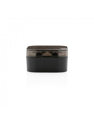 Auriculares TWS en caja de carga inalámbrica