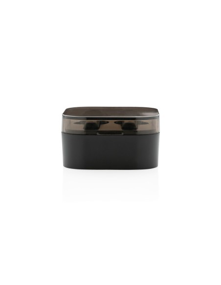 Auriculares TWS en caja de carga inalámbrica