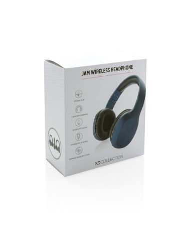 Auriculares inalámbricos JAM