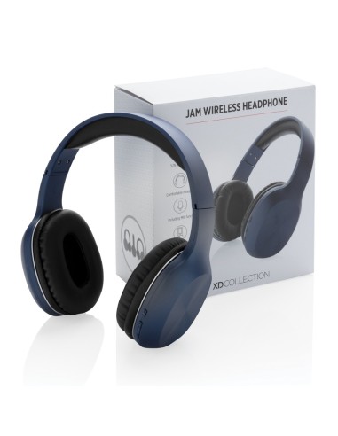 Auriculares inalámbricos JAM