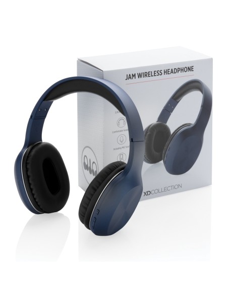 Auriculares inalámbricos JAM