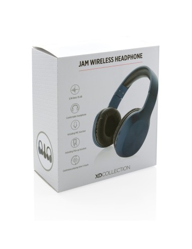 Auriculares inalámbricos JAM