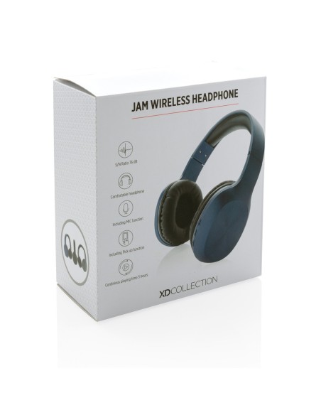 Auriculares inalámbricos JAM
