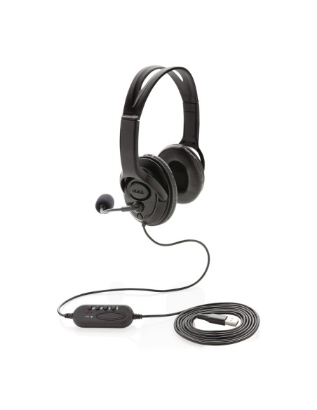 Auriculares ideales videollamada