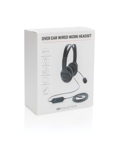 Auriculares ideales videollamada