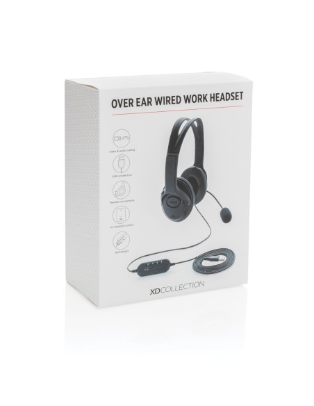 Auriculares ideales videollamada
