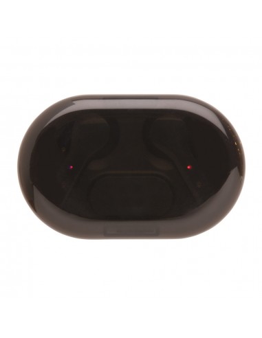 Auriculares TWS con logotipo iluminado en...