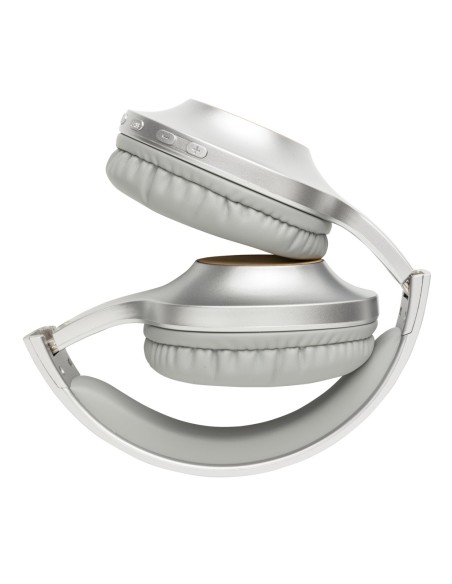 Auriculares inalámbricos Dakota bambú