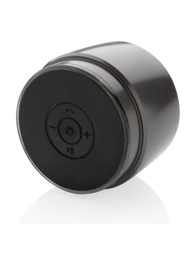 Altavoz de graves inalámbrico Swiss Peak 5W