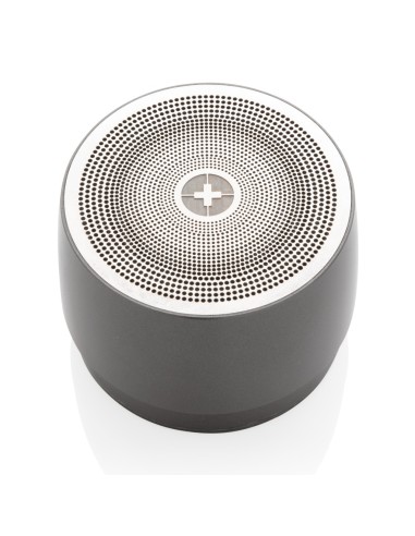 Altavoz de graves inalámbrico Swiss Peak 5W