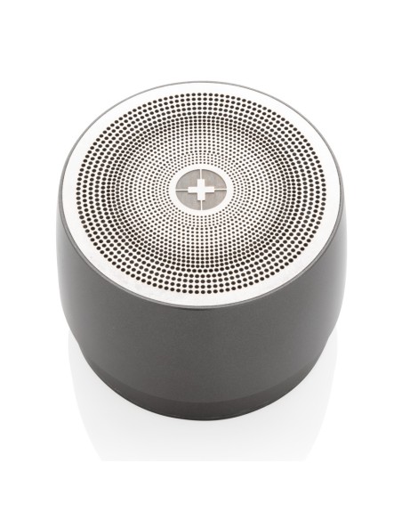 Altavoz de graves inalámbrico Swiss Peak 5W