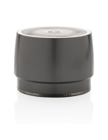 Altavoz de graves inalámbrico Swiss Peak 5W