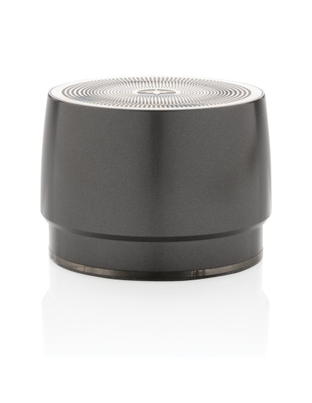 Altavoz de graves inalámbrico Swiss Peak 5W