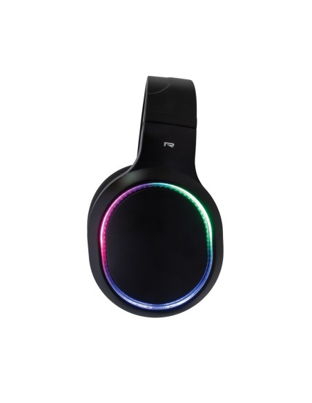 Auriculares gaming RGB