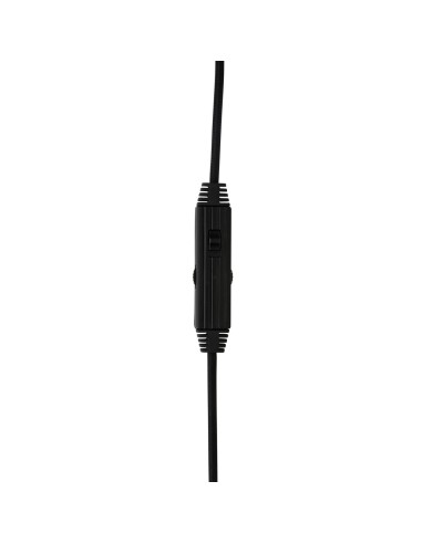 Auriculares gaming RGB