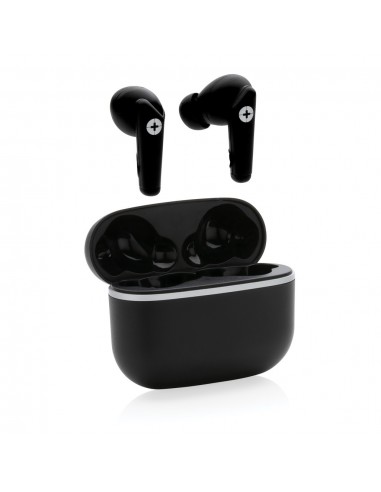 Auriculares Swiss Peak TWS 2.0