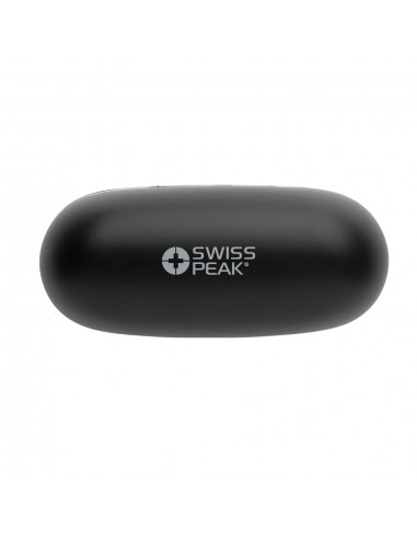 Auriculares Swiss Peak TWS 2.0