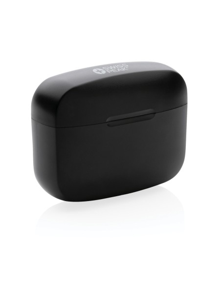 Auriculares Swiss Peak ANC TWS