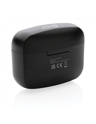 Auriculares Swiss Peak ANC TWS