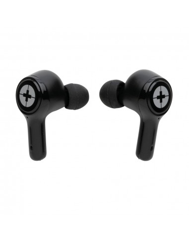 Auriculares Swiss Peak ANC TWS