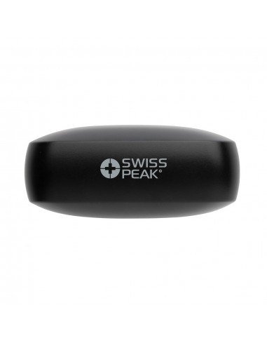 Auriculares Swiss Peak ANC TWS