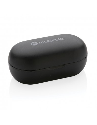 Auriculares Motorola IPX5 TWS MOTO 85