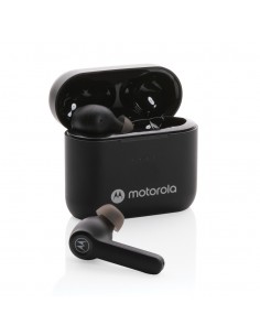 Auriculares con cancelación de ruido Motorola TWS MOTO