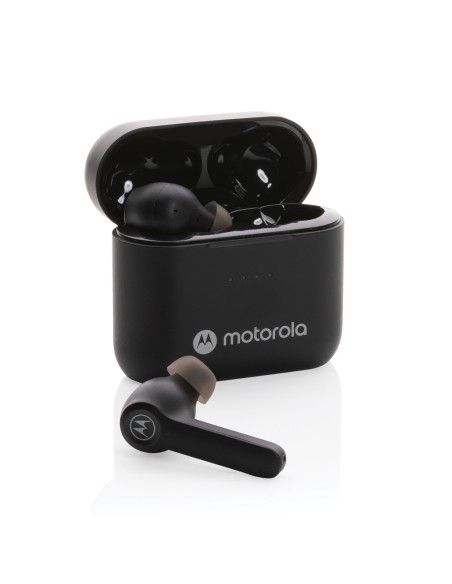 Auriculares con cancelación de ruido Motorola TWS MOTO