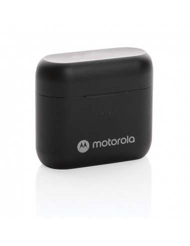 Auriculares con cancelación de ruido Motorola...