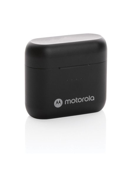Auriculares con cancelación de ruido Motorola TWS MOTO