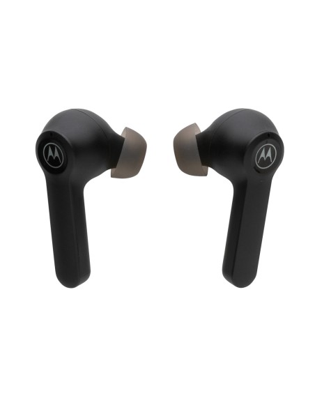 Auriculares con cancelación de ruido Motorola TWS MOTO