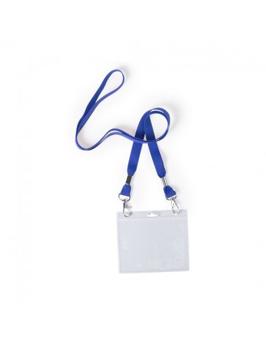 Identificador Lanyard
