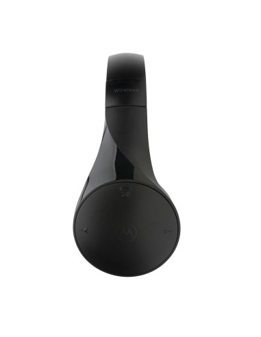 Auriculares externos inalámbricos Motorola MOTO...