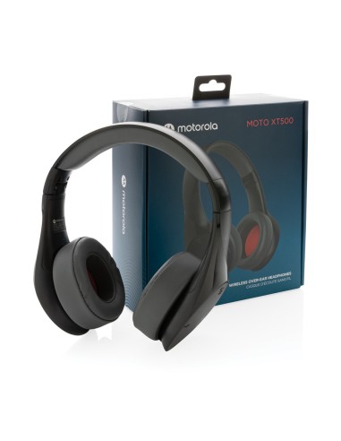 Auriculares externos inalámbricos Motorola MOTO...