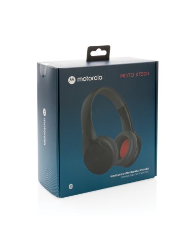 Auriculares externos inalámbricos Motorola MOTO...