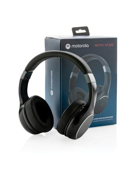 Auriculares externos inalámbricos Motorola MOTO XT220