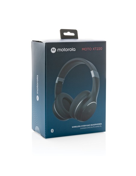 Auriculares externos inalámbricos Motorola MOTO XT220