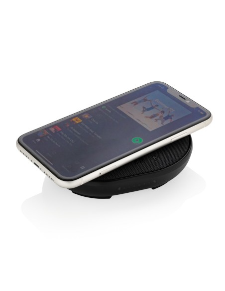 Altavoz 5W de carga inalámbrica Motorola ROKR 500 10W