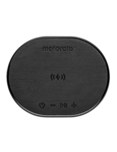 Altavoz 5W de carga inalámbrica Motorola ROKR...