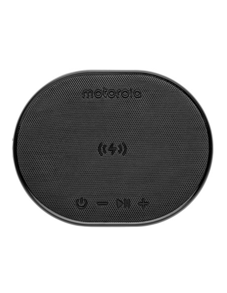 Altavoz 5W de carga inalámbrica Motorola ROKR 500 10W