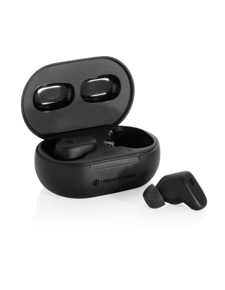 Auriculares Gilroy híbridos ANC y ENC Urban Vitamin