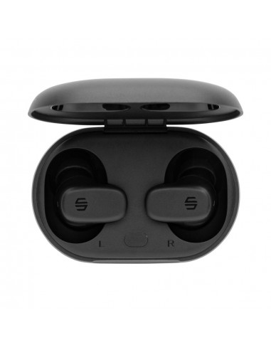 Auriculares Gilroy híbridos ANC y ENC Urban...